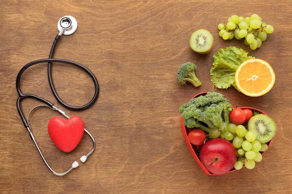 심장병 예방 식품 7가지: 건강한 심장을 위한 영양 선택