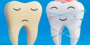 안전한 치아미백 민간요법 5가지의 궁극적인 안내서