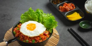 The Rise of Korean Cuisine Globally