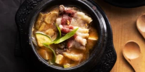 Sundubu Jjigae, the secrets of this Korean culinary treasure
