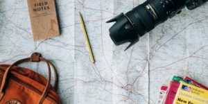 여행으로 창의력을 깨우는 7가지 비법