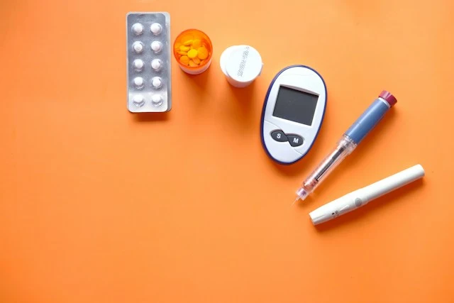 스마트폰 중독이 당뇨병 급증